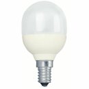 Philips ESL Energiesparlampe Tropfen 5W=25W E14 827 2700K...