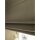Schöner Wohnen 8203 Raffrollo Granada 80cm x 190cm Faltrollo Jalousie beige schwarz gewebt PX001