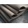 Schöner Wohnen 8203 Raffrollo Granada 80cm x 190cm Faltrollo Jalousie beige schwarz gewebt PX001