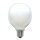 LED Filament Globe G95 4W = 40W E27 OPAL Glühlampe Glühbirne Glühfaden warmweiß