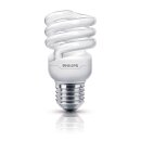 Philips Tornado Spirale Energiesparlampe 12W = 60W E27...