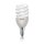 Philips Energiesparlampe Tornado Mini Spirale 8W E14 warmweiß 827