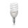 Philips Energiesparlampe Tornado Mini Spirale 8W E14 warmweiß 827