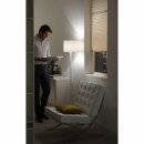 Philips Energiesparlampe Tornado 20W = 90W E27 warmweiß 2700K dimmbar