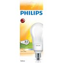 Philips ESL Energiesparlampe Softone 20W 827 E27 warmweiß 2700K DIMMBAR