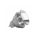 2 x Paulmann Halogen Reflektor Akzent Alu 35W GU4 12V...
