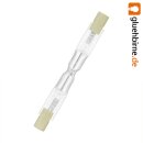 Neolux Halogenstab 78mm Halogen 100 Watt Stab...