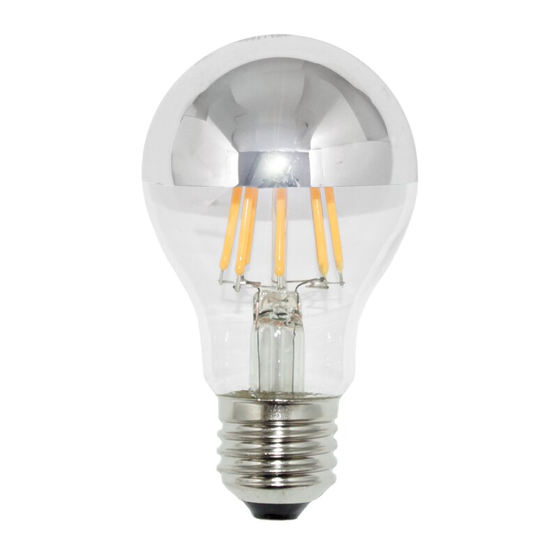OSRAM LED Birne Lampe Filament E27 Faden Glühlampe Glühbirne dimmbar bis 7 Watt 