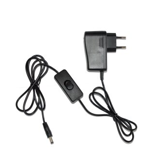 LED Netzteil elektronischer LED Converter für LED Strip 12V 12W 1,0A IP20