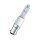 Osram Halolux Ceram 60W klar B15d Halogen Leuchtmittel 60 Watt 67mm 64481