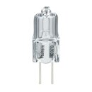 TIP Halogen Leuchtmittel Stiftsockellampe 35W GY6,35 12V...