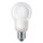 Philips LED Glühlampe E27 1W blau für Innen + Außenbereich