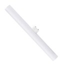 LED Linienlampe 7W = 35W 500lm warmweiß 2700K S14d 1...
