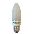 Paulmann Energiesparlampe ESL Leuchtmittel Kerze 5W = 25W...