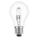 10 x Eco Halogen Glühbirne 42W = 60W / 55W E27 klar dimmbar Glühlampe 2000h