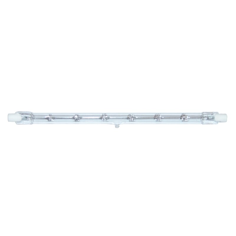 Halogen Flutlicht HV Lampe R7s 1500W stoßfest 