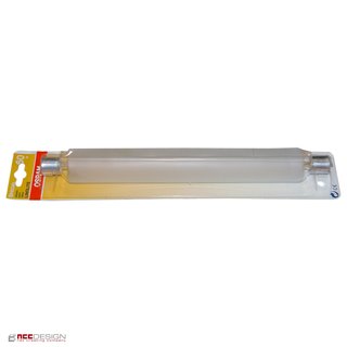 Linolite Osram Special 60W CM19 pearl matt Lineare Leuchtmittel Glühbirne Glühlampe Soffitte