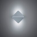 Helestra LED Außenleuchte Wandlampe Kito 44 IP54...