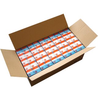 100 x OSRAM Glühbirne 25W E27 klar Glühlampe 25 Watt...