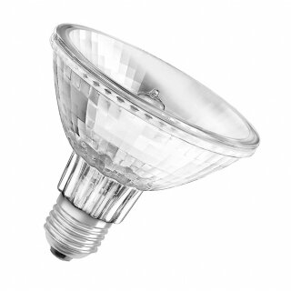 Osram Halopar 30 Halogen Reflektor 75W E27 Flood 30° R95 64841 FL