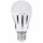 LightMe LED Leuchtmittel Birnenform Classic 7W = 41W E27 matt 500lm warmweiß 2700K