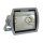 HQI Fluter 150W symetrischer Strahler RX7s ohne Leuchtmittel