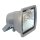 HQI Fluter 150W symetrischer Strahler RX7s ohne Leuchtmittel
