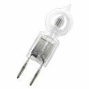 Osram Halogen Stiftsockellampe 60W GY6,35 12V klar 1650lm...