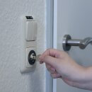 Steckdosenschloss für alle Steckdosen Universal