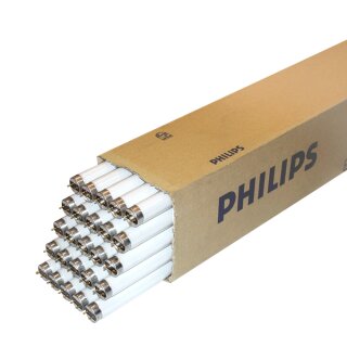 Philips Leuchtstoffröhre TL-D 23W/840 Weiß universal 4000K