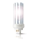 1 x Philips Master PL-T 18W 827 Sockel GX24q-2 18 Watt 4...