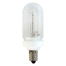 näve Halogen Leuchtmittel JDD Röhrenform T30 100W E14 klar warmweiß dimmbar