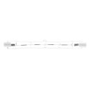 näve Halogen Leuchtmittel 118mm Stabform 150W R7s...