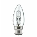 Luminizer Eco Halogen Leuchtmittel C35 Kerze 42W = 55W...