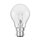 Luminizer Eco Halogen Leuchtmittel Birnenform A55 42W = 55W B22 klar dimmbar warmweiß