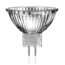 Luminizer Halogen MR16 Reflektor Lampe 50W GU5,3 12V...