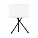 Paulmann LED Tischleuchte Mobile Trivet 2W USB Garten...