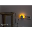 Müller-Licht LED Stecker Nachtlicht Sirius Sensor...