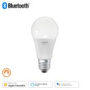 Ledvance LED Smart+ Birne 9W = 60W E27 matt 800lm...