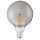 Ledvance LED Filament Smart+ Globe G125 6W = 48W E27 Rauchglas 600lm warmweiß 2700K Dimmbar App Google Alexa Apple HomeKit Bluetooth