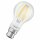 Ledvance LED Filament Smart+ Birne 6W = 60W B22d klar 806lm warmweiß 2700K Dimmbar App Google Alexa Apple HomeKit Bluetooth