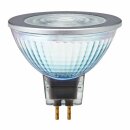 Radium LED Leuchtmittel Glas Reflektor MR16 Star RetroFit...