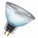 Radium LED Leuchtmittel Glas Reflektor MR16 Star RetroFit...