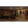 Paulmann LED Aufbau Panel 30x30cm Carpo weiß matt WarmDim 16W 1400lm Lichtfarbe regelbar 2300K 2500K 3000K