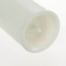 Paulmann Pauleen Lantern Passion Laterne LED Kerze warmweiß 2800K innen & außen IP44 für 2x AA Batterie
