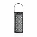 Paulmann Pauleen Lantern Lover Laterne LED Kerze warmweiß 2800K innen & außen IP44 für 2x AA Batterie