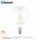 4 x Ledvance LED Filament Smart+ G125 Globe 6W = 60W E27 klar 810lm warmweiß 2700K Dimmbar App Google Alexa Apple HomeKit Bluetooth