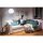 4 x Ledvance LED Filament Smart+ G125 Globe 6W = 60W E27 klar 810lm warmweiß 2700K Dimmbar App Google Alexa Apple HomeKit Bluetooth