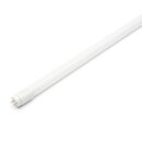 LED Feuchtraum Wannenleuchte 128cm Grau 18W T8/G13 Röhre 1900lm 840 neutralweiß 4000K