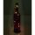 Eglo LED Glas Solarflasche 31cm lang 0,36W Rot Solarlampe Hängeleuchte Lichtsensor